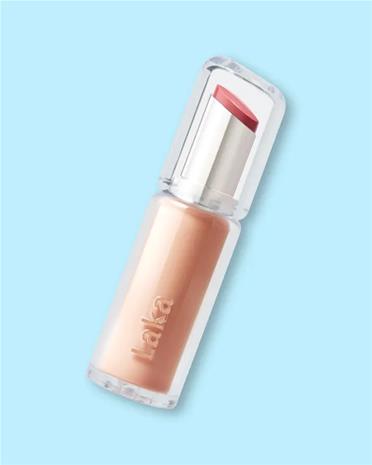 Laka Bonding Glow Lipstick #201 Miro