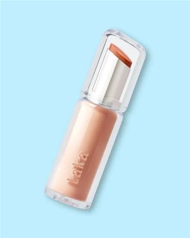 Laka Bonding Glow Lipstick #209 Near