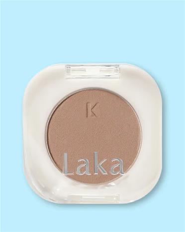 Laka Mono Eyeshadow #912 Sandalwood