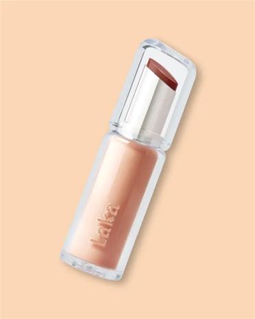Laka Bonding Glow Lipstick #210 Harry
