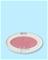 Laka Love Silk Blush #706 Lover – kuva 3