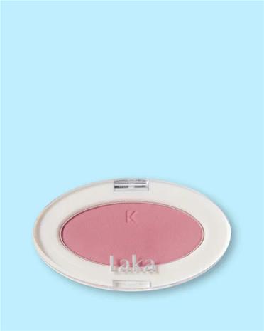 Laka Love Silk Blush #706 Lover
