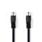 Nedis CAGL20000BK30 audio cable – kuva 5