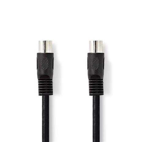 Nedis CAGL20000BK30 audio cable