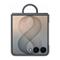 Samsung Galaxy Z Flip8, puhelimen suojakotelo/suojus – kuva 1
