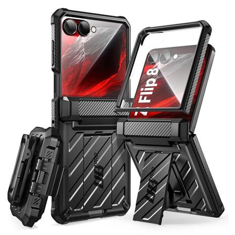 Samsung Galaxy Z Flip8, puhelimen suojakotelo/suojus