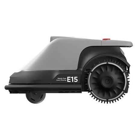 Anker Eufy E15 800m², robottiruohonleikkuri