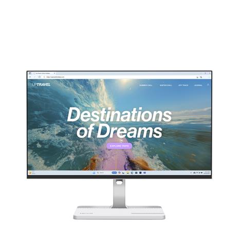 Lenovo L24D-4C (23,8"), näyttö