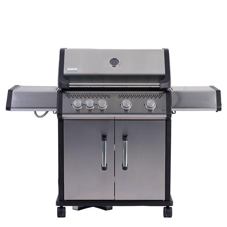 Bluegaz X401, kaasugrilli – kuva 2/2