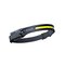 Wozinsky WLC-1200 350lm CREE LED Headlamp IPX4 with Motion Sensor - Black – kuva 1