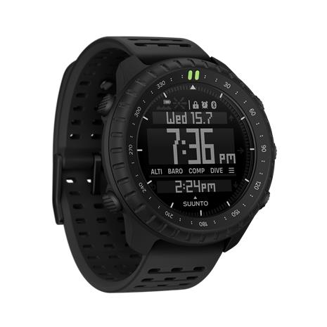 Suunto Core 2, urheilukello
