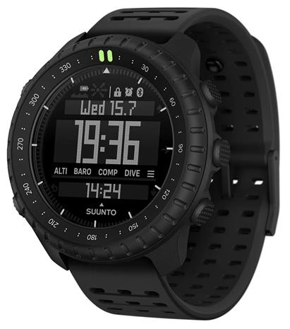 Suunto Core 2, urheilukello