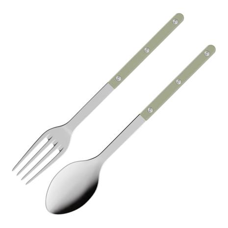 SABRE Paris Bistrot solid tarjoiluottimet 2 osaa Parsa – kuva 2/3