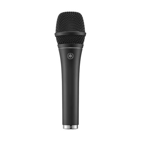 Yamaha YDM707, kardioidimikrofoni