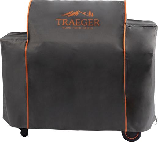 Traeger Timberline 1300 (BAC559), suojahuppu