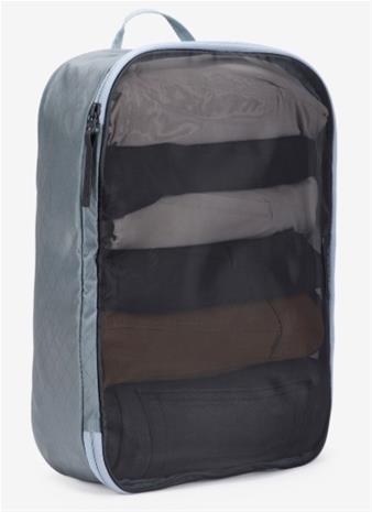 Thule Packing Cube Pakkauspussi, koko M, Pond Gray