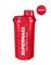 M-Nutrition Shaker, 700 ml, punainen – kuva 2