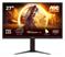 AOC U27G4XM (27"), näyttö – kuva 8