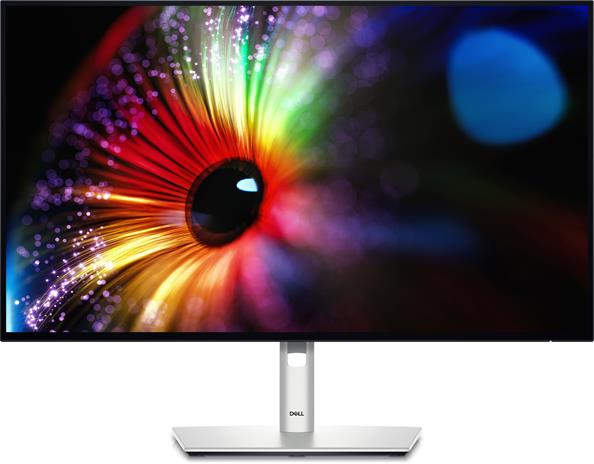 27" Dell UltraSharp U2724D