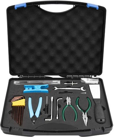 Creality 3d Printer Tool Box Kit – kuva 4/4