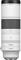 Canon RF 200-800 mm F6.3-9 IS USM Telephoto Camera Lenses, Black/White – kuva 4