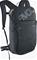 EVOC Ride 8 Backpack 8l + 2l Bladder, black – kuva 5