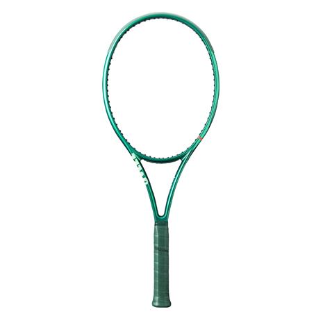 Wilson Blade 100L V10 Frm, Vihreä, 1
