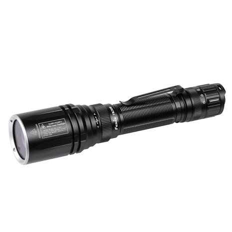 Fenix TK30R lasertaskulamppu, 500 lm
