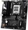 ASRock B850M-X WiFi Emolevy - AMD B850 - AMD AM5 socket - DDR5 RAM - Micro-ATX – kuva 5