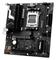 ASRock B850M-X WiFi Emolevy - AMD B850 - AMD AM5 socket - DDR5 RAM - Micro-ATX – kuva 6