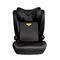 Axkid Boostkid Turvavyöistuin, Shell Black – kuva 4