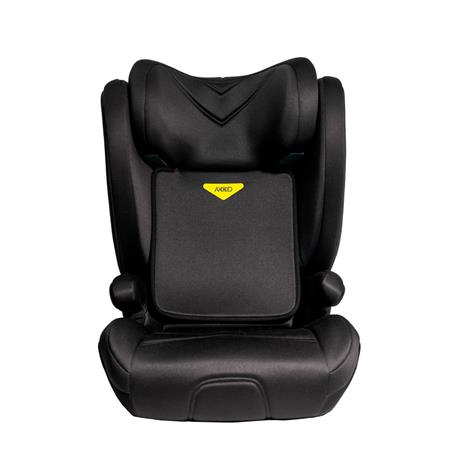 Axkid Boostkid Turvavyöistuin, Shell Black