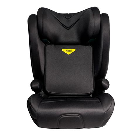 Axkid Boostkid Turvavyöistuin, Shell Black