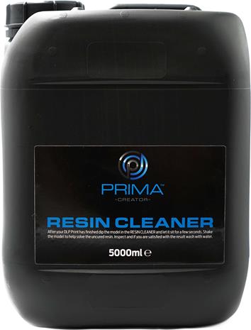 Primacreator Resin Cleaner - 5kg