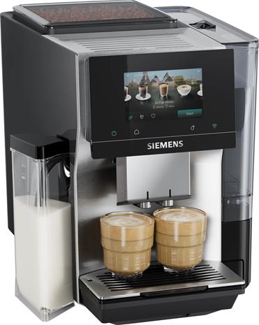 Siemens EQ700 iAroma TQ727E03, kahviautomaatti – kuva 6/6