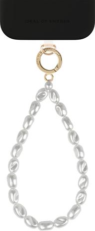 iDeal of Sweden Phone Wristlet Strap Pearl