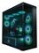 ARCTIC Xtender VG (Black) Premium E-ATX PC Case with Vertical GPU Mounting – kuva 6