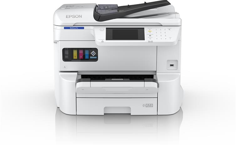 Epson WorkForce Pro EM-C7100DWF