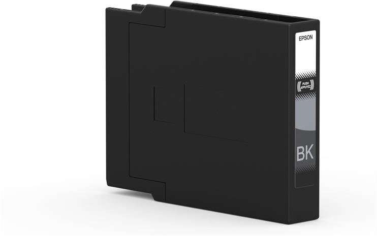 Epson WorkForce Pro EM-C7100/EP-C7000 Series Ink XL Black