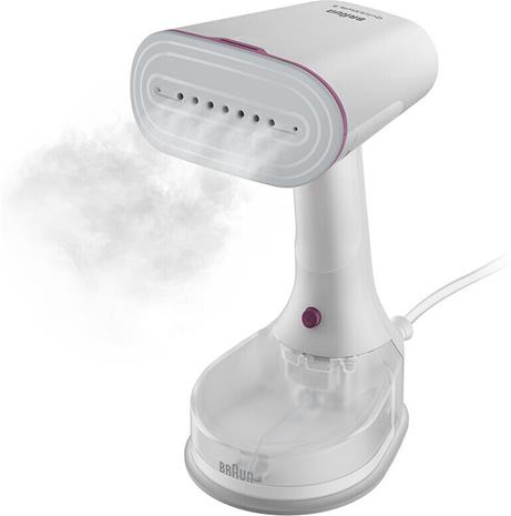 Braun QuickStyle 5 GS5011PU, vaatehöyrytin – kuva 8/8