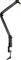 HyperX Caster Microphone and Camera Arm (786H6AA), mikrofoniteline – kuva 5