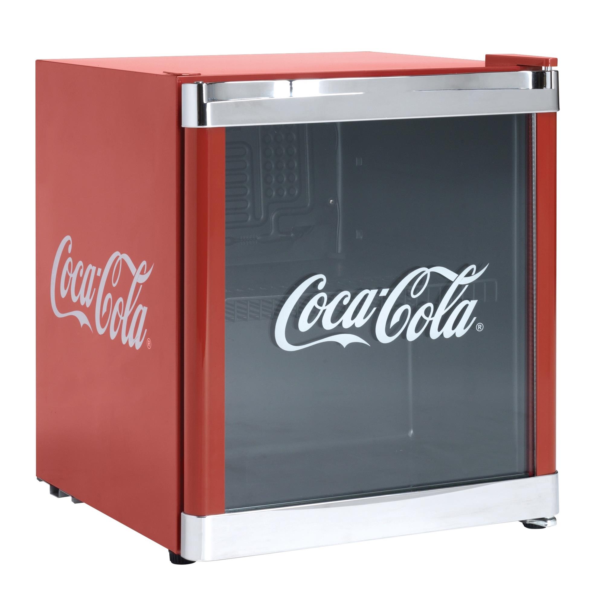 Coca-Cola CoolCube GDE jääkaappi