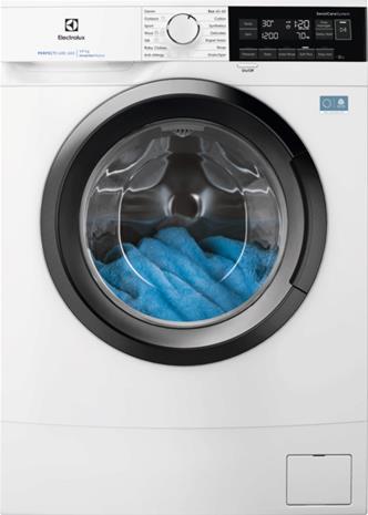 Electrolux 600 SensiCare EW6S674W45, pyykinpesukone – kuva 8/8