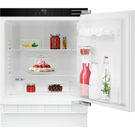 AEG 3000 OSK3S821EF, jääkaappi