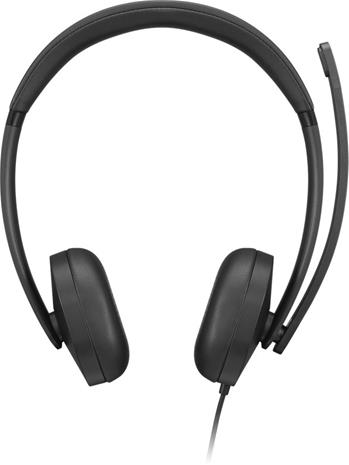 Lenovo 5000 - headset - USB-C - Microsoft Teams Certified – kuva 5/6