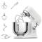 Kenwood kMix Stand mixer 1000 W White – kuva 4