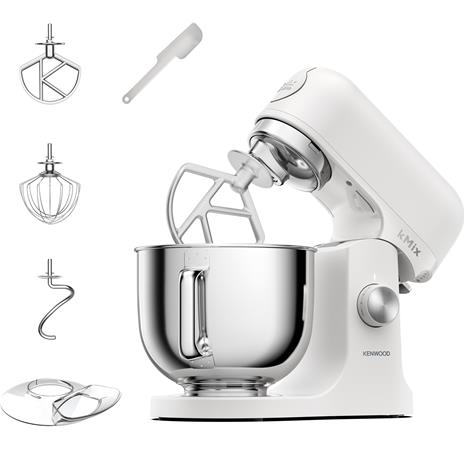 Kenwood kMix Stand mixer 1000 W White