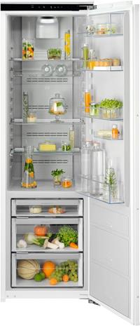 Electrolux 900 MultiFlow ERZ9MD18C, jääkaappi – kuva 5/5