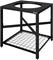 Big Green Egg Medium EGG Frame 122193, kehikko M-koon grillille – kuva 6
