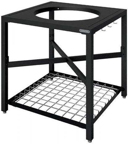 Big Green Egg Medium EGG Frame 122193, kehikko M-koon grillille